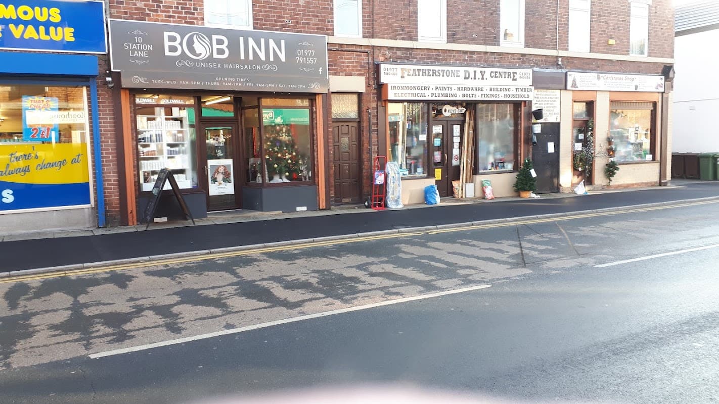 Featherstone D I Y - Homeware in featherstone