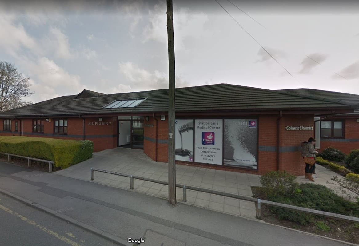 Featherstone Pharmacy, Featherstone, Pontefract - Pharmacies in featherstone