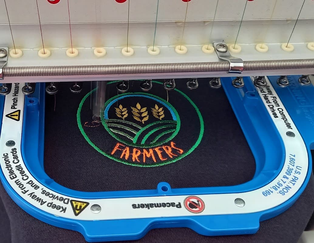 Green Hare Designs - Clothes Shops in featherstone