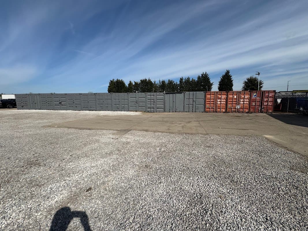 Store It-Self Storage Featherstone - Self Storage in featherstone