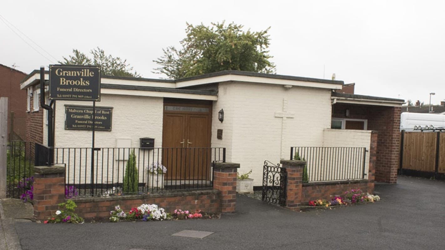T. F. Morritt Funeral Directors - Funeral Directors in featherstone