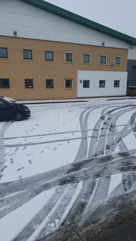 Ultima (DIY Kitchens) - Homeware in featherstone