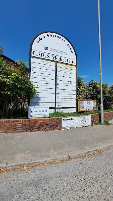 West Yorkshire Autos Ltd - Garages in featherstone