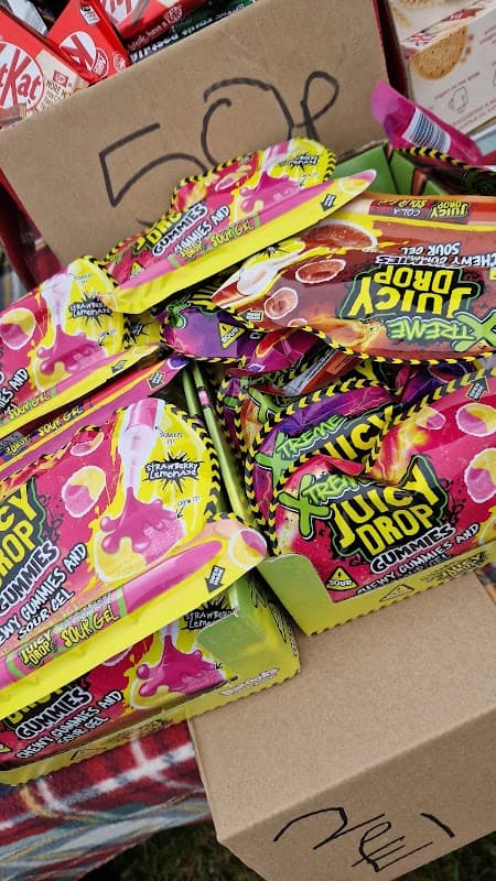 Your Local Extra - Corner Shops in featherstone