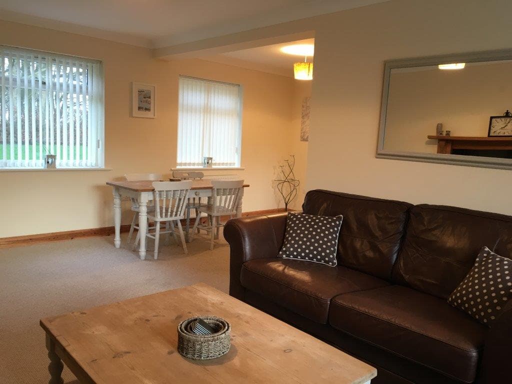 Accommodation at Field House Farm Cottage in hunmanby