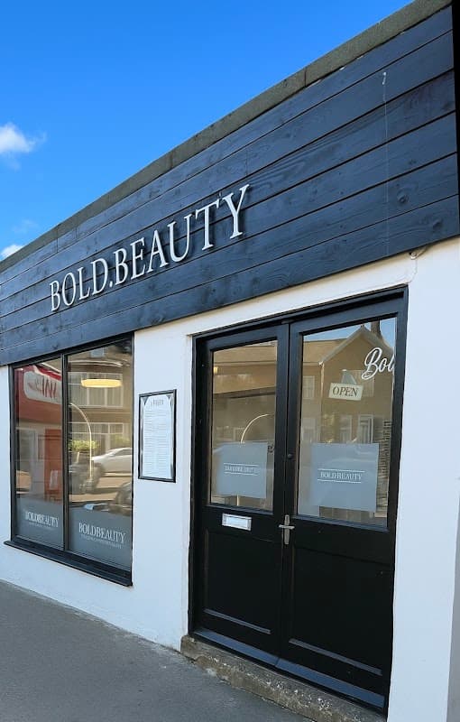 Bold.Beauty - Beauty Salons in filey