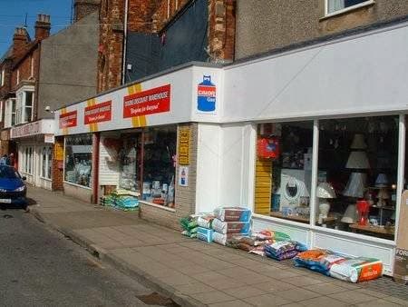 Dixons Discount Warehouse - DIY Stores in filey