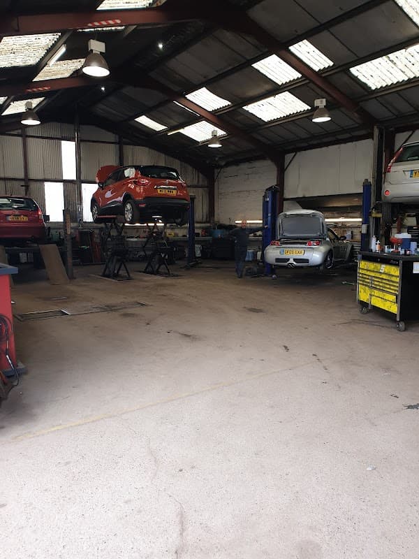 Filey Autocare - Garages in filey