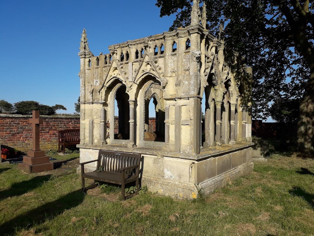 Filey Brigg Caravan Site - Campsite in filey