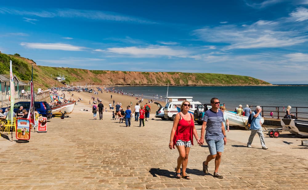 Filey Tourist Information Point - Travel Agents in filey