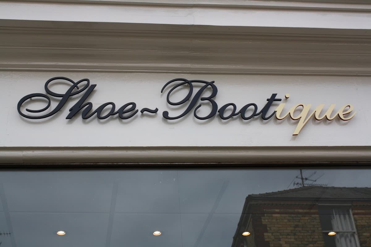 Shoe Bootique - Clothes Shops in filey