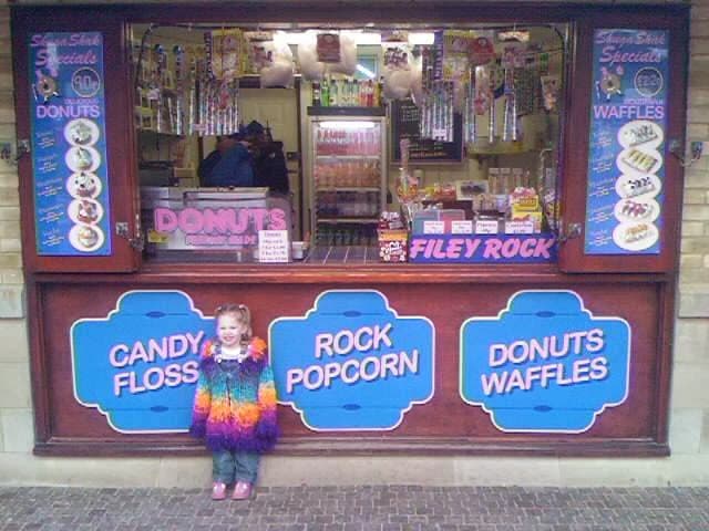 Shuga Shak - Takeaway in filey