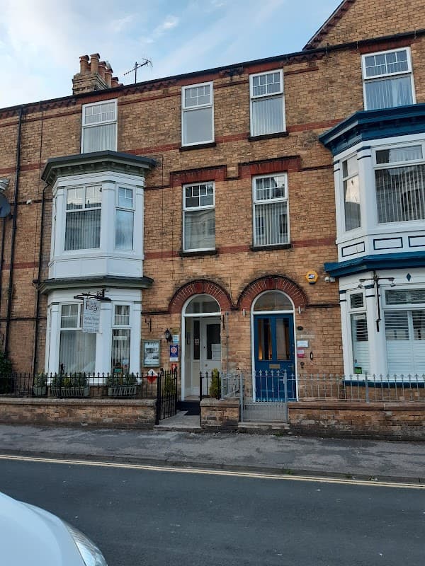 The Forge Guest House - Guest House in filey