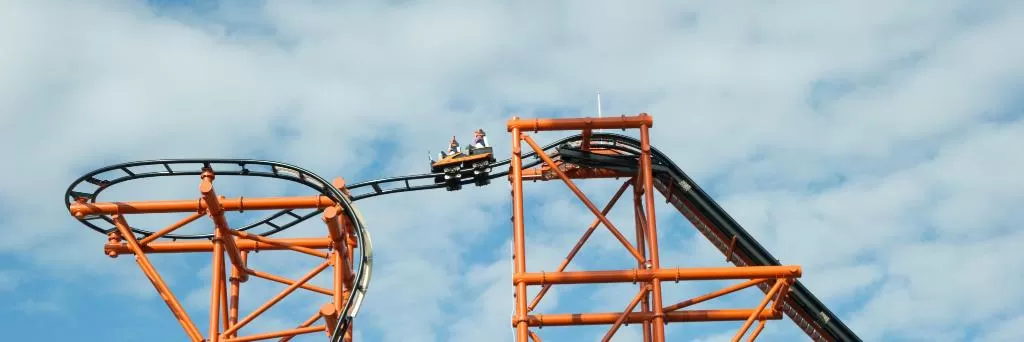 Accommodation at Flamingo Land Holiday Resort in kirby misperton