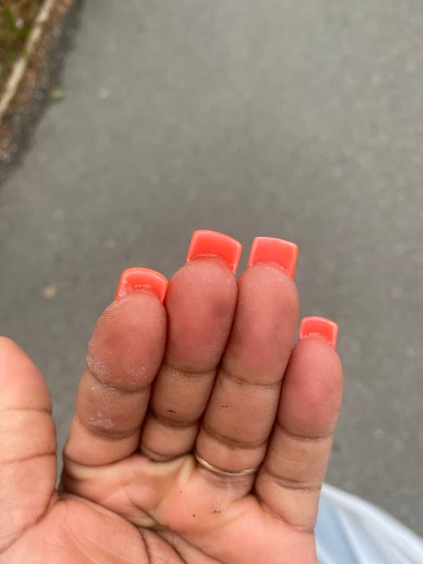 Angela Nails - Beauty Salons in garforth