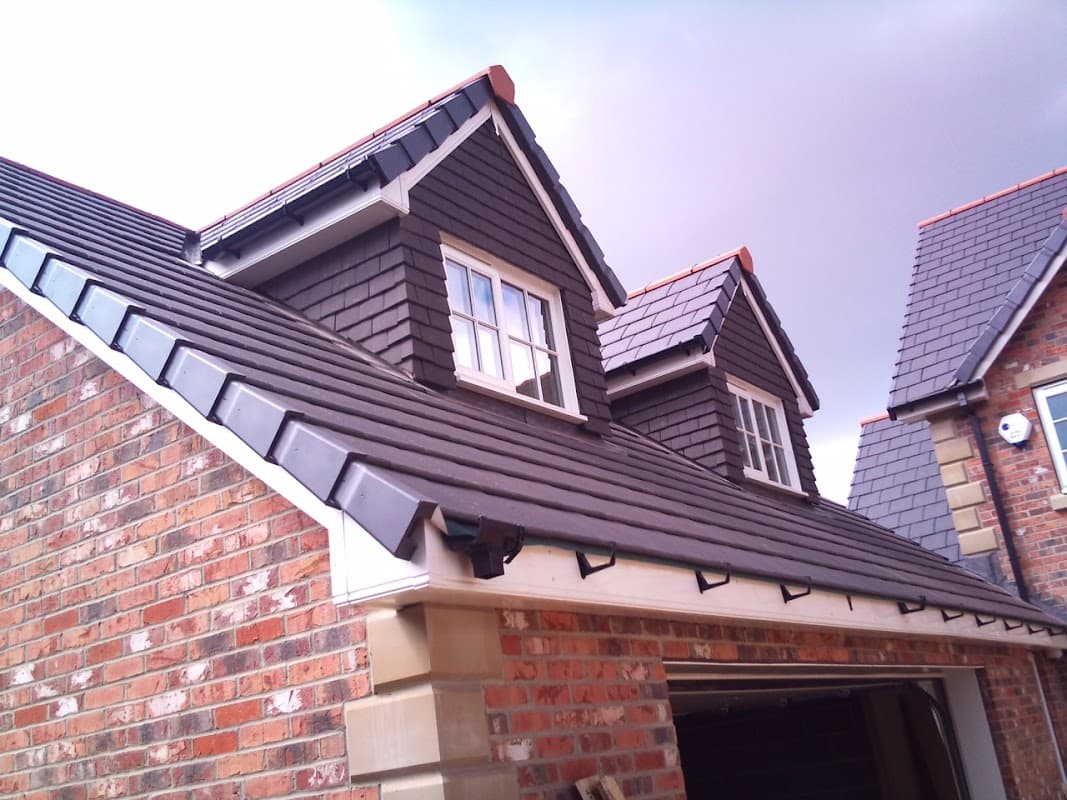 APM Roofing - Roofers in garforth