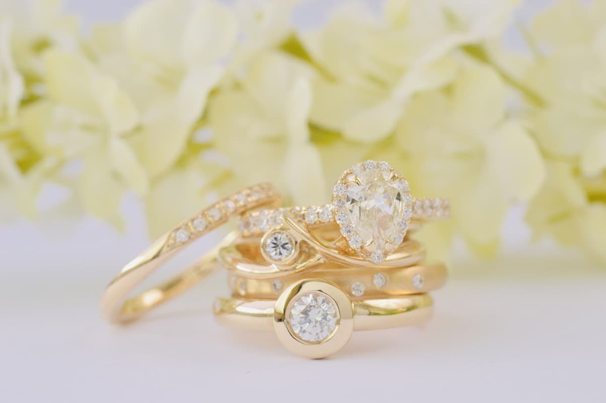 Azure Jewellery - Jewellers in garforth