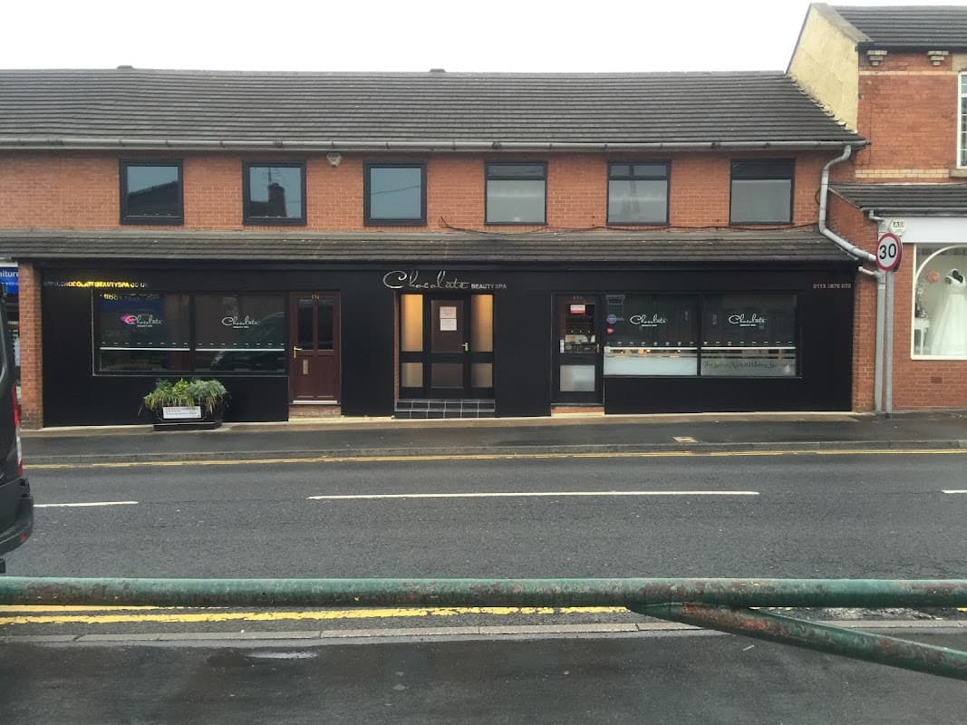 Chocolate Beauty Spa Garforth - Beauty Salons in garforth