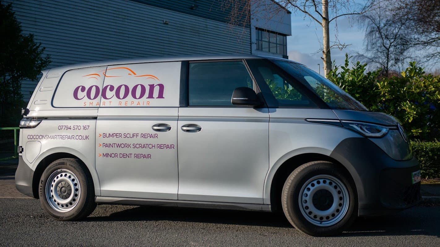 Cocoon - Garages in garforth