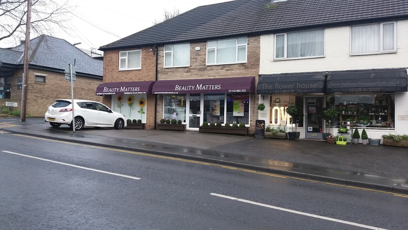 Dayspring Church - Churches in garforth