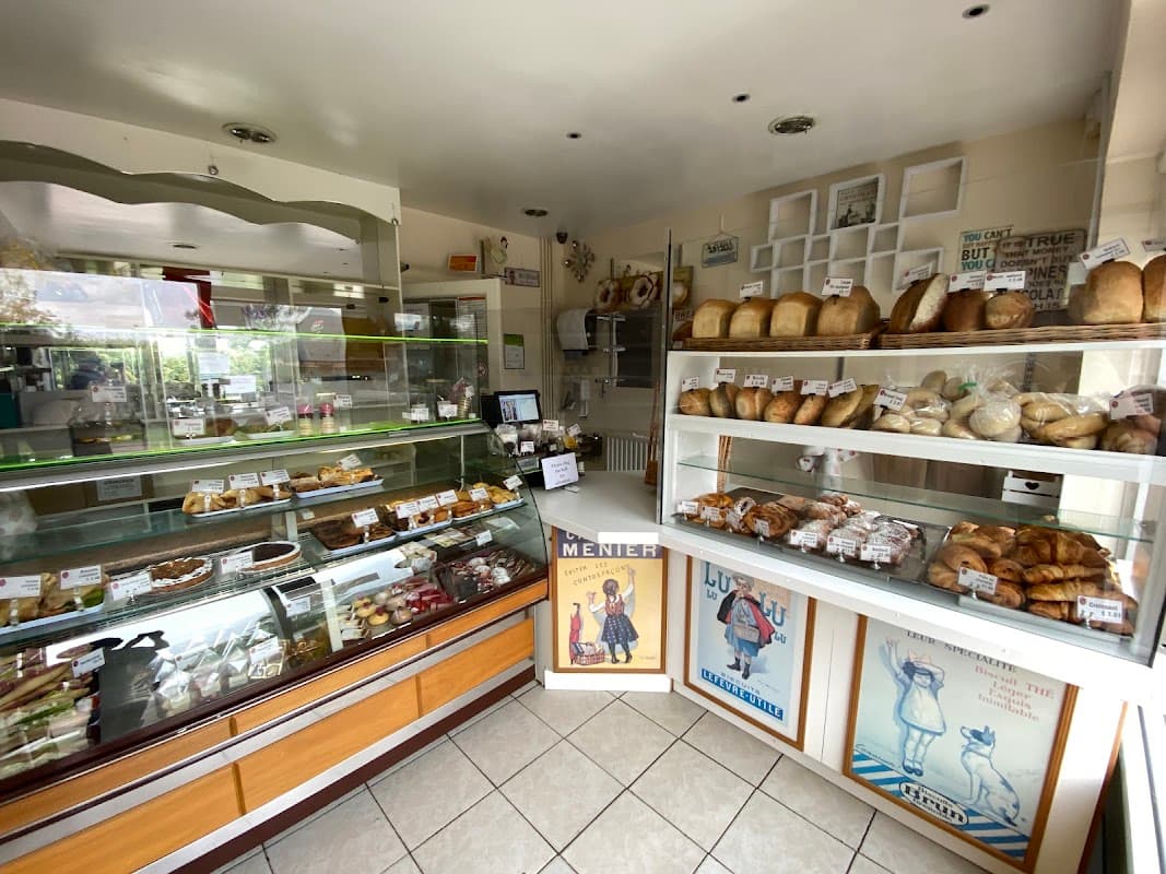 Dumouchel Patisserie - Bakers in garforth