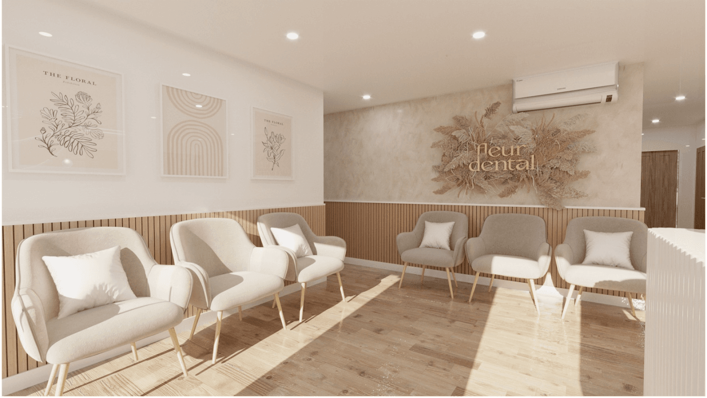 Fleur Dental - Dentists in garforth