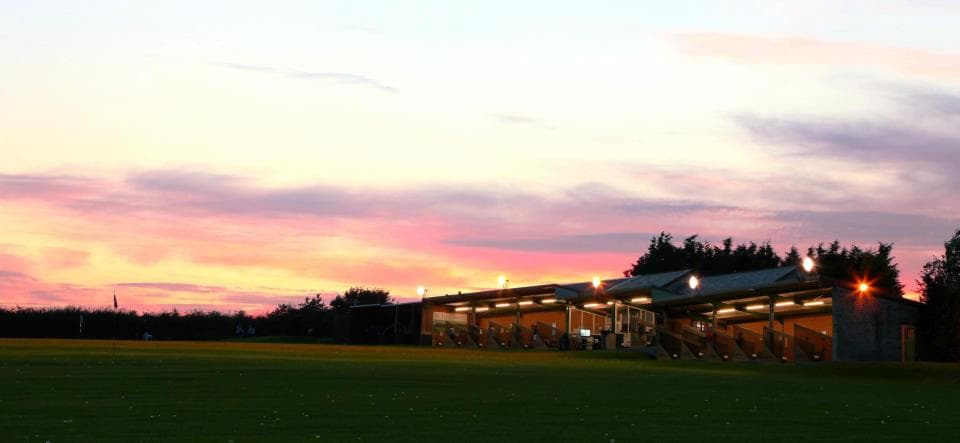 Garforth Golf Range - Golf Course in garforth