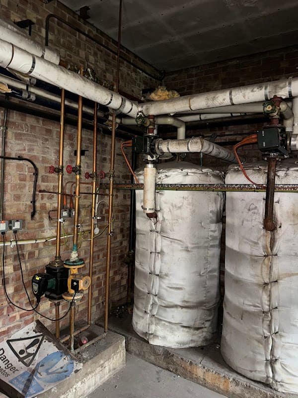 Get Gassed (Leeds) Ltd - Plumbers in garforth