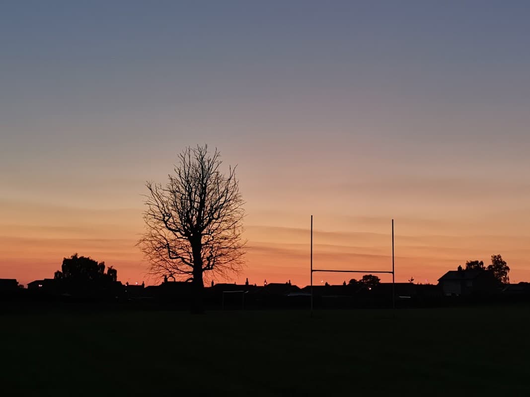 Glebelands Playground - Playgrounds in garforth