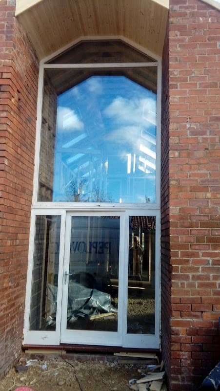 H S Peplow & Son Ltd/ Garforth Timber ltd - Ironmongers in garforth