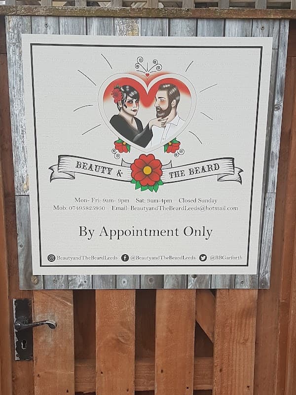 Jo Baker Permanent Makeup & Aesthetics - Beauty Salons in garforth