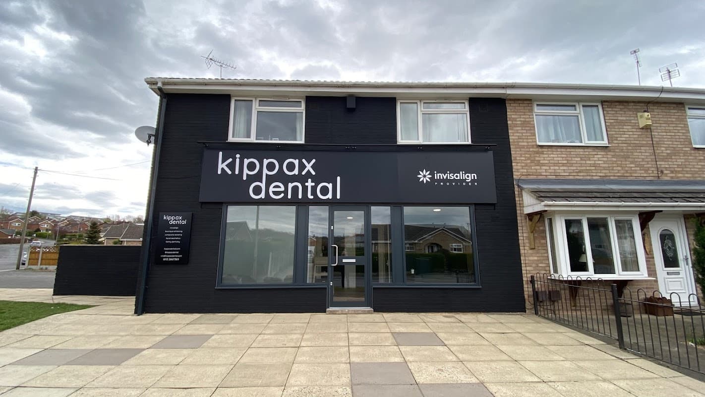 kippax dental - Dentists in garforth
