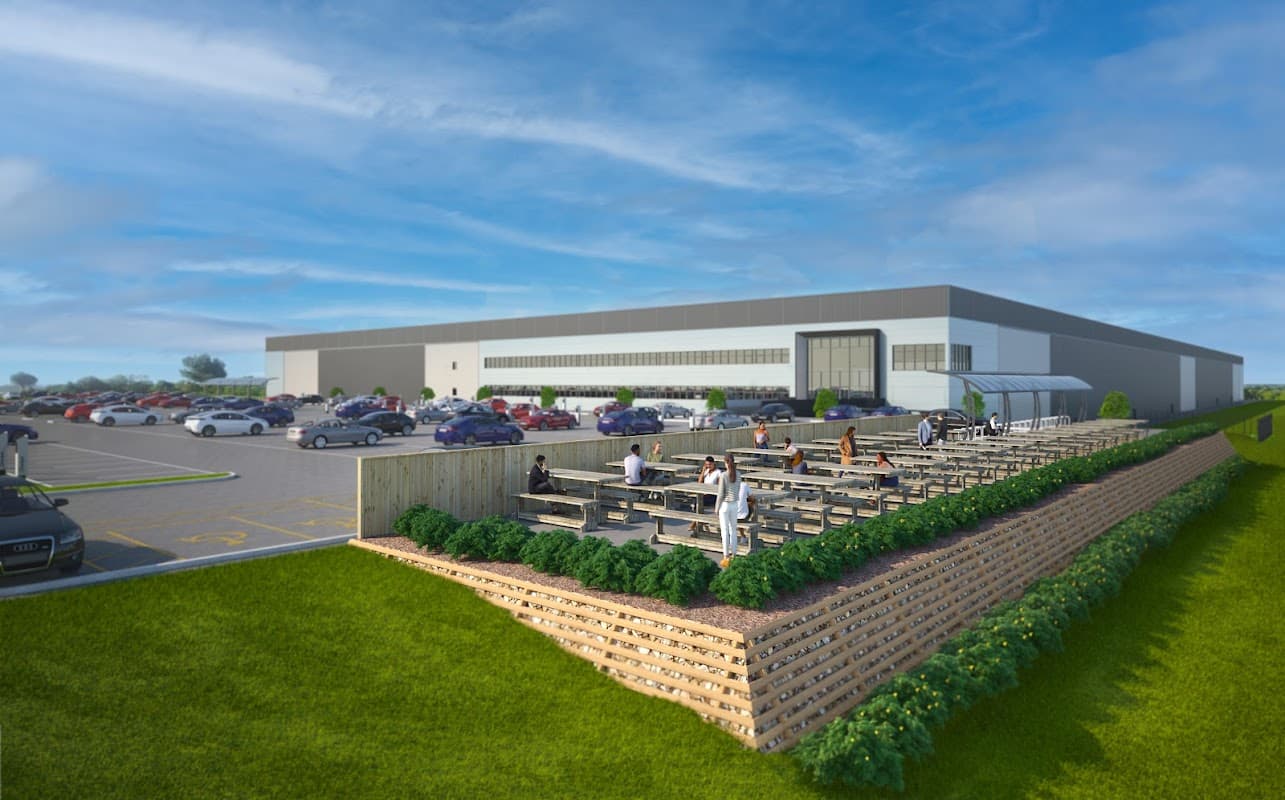 Leeds 500 - Self Storage in garforth