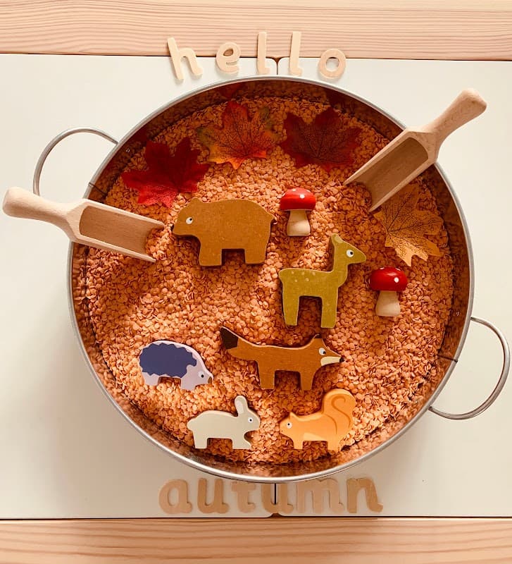 Little Learners - Nurseries in garforth