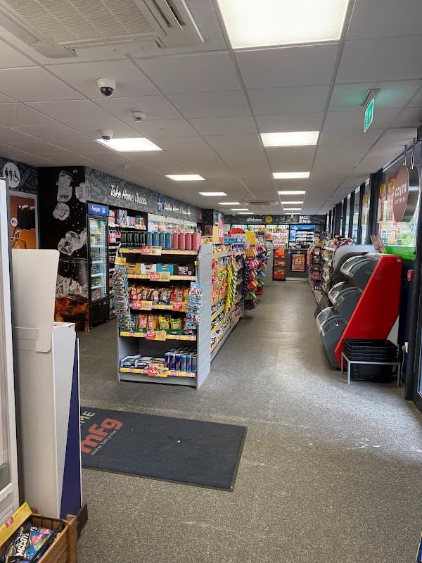 Londis - Grocers in garforth