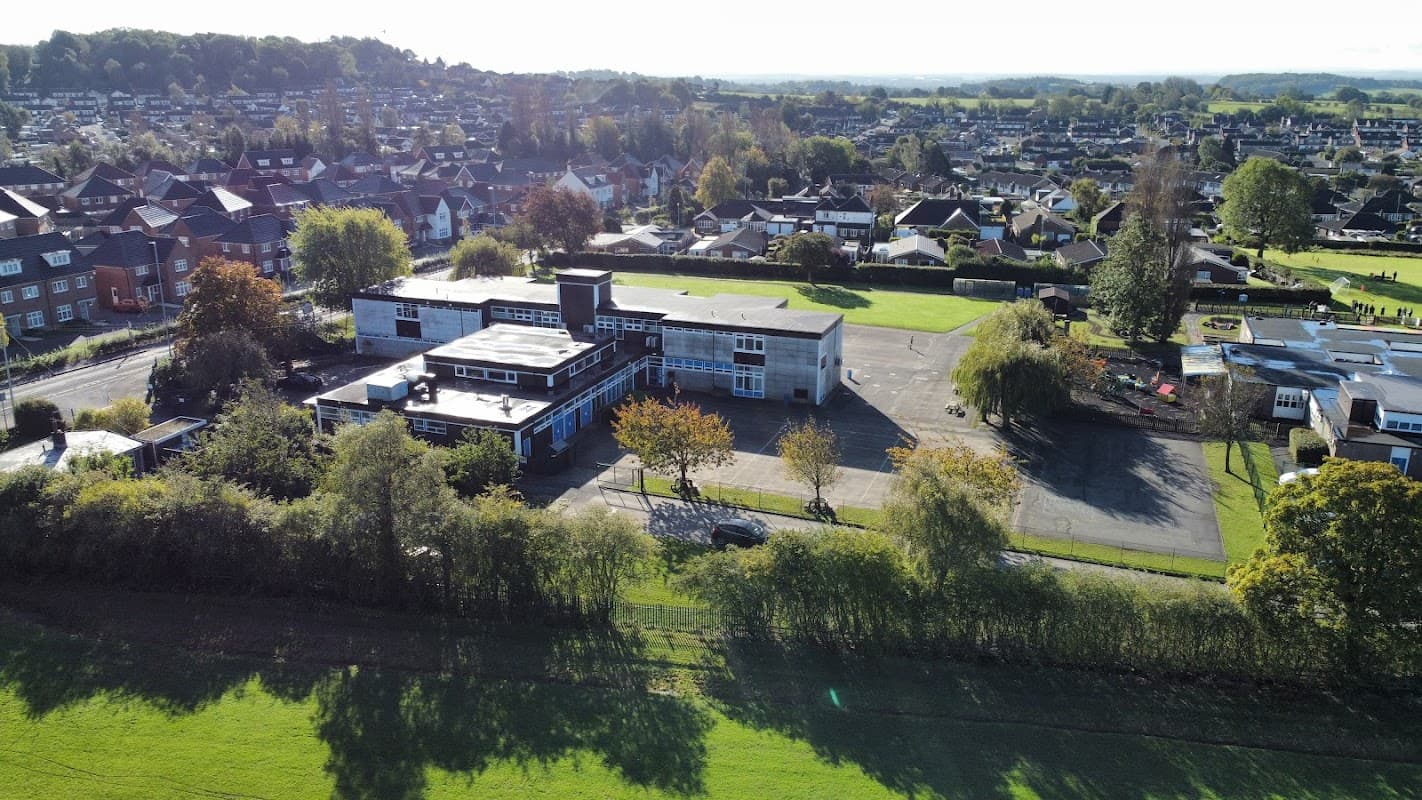 Ninelands Primary School - Primary Schools in garforth