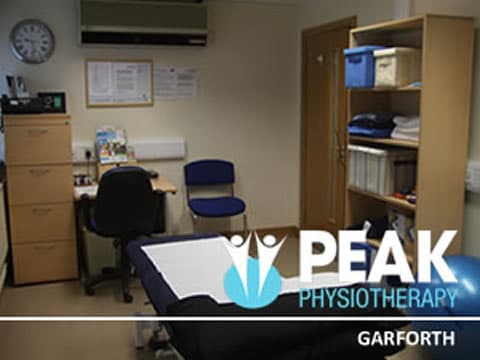 PEAK Physiotherapy Limited - Garforth - Physiotherapists in garforth