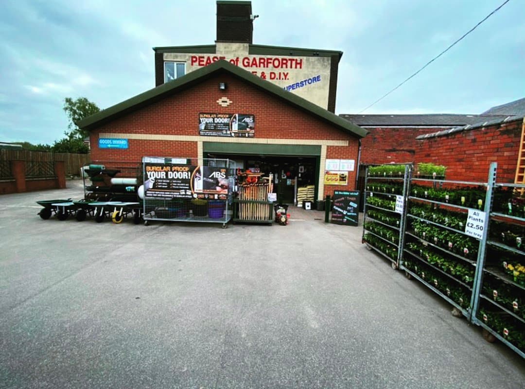 Pease Of Garforth Ltd - Hardware Store - Homeware in garforth