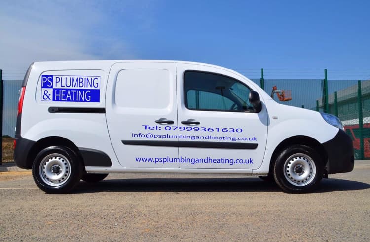 ps plumbing services - Plumbers in garforth