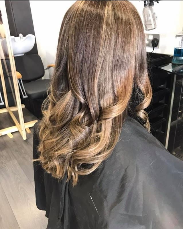 Scott’s Hairdressing - Hair Salons in garforth