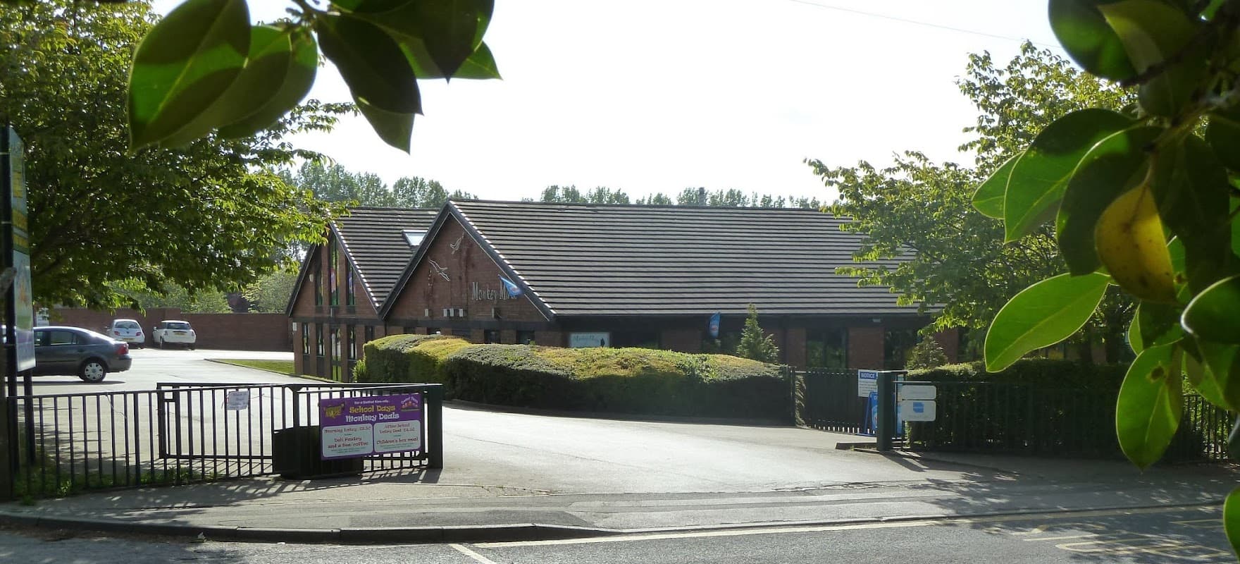 Sweet Peas Day Care & Teaching Nurseries - Nurseries in garforth