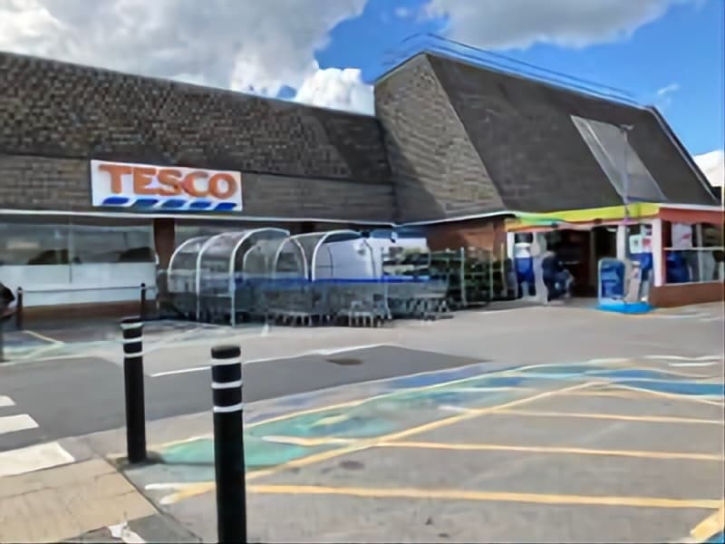 Tesco Pharmacy - Pharmacies in garforth