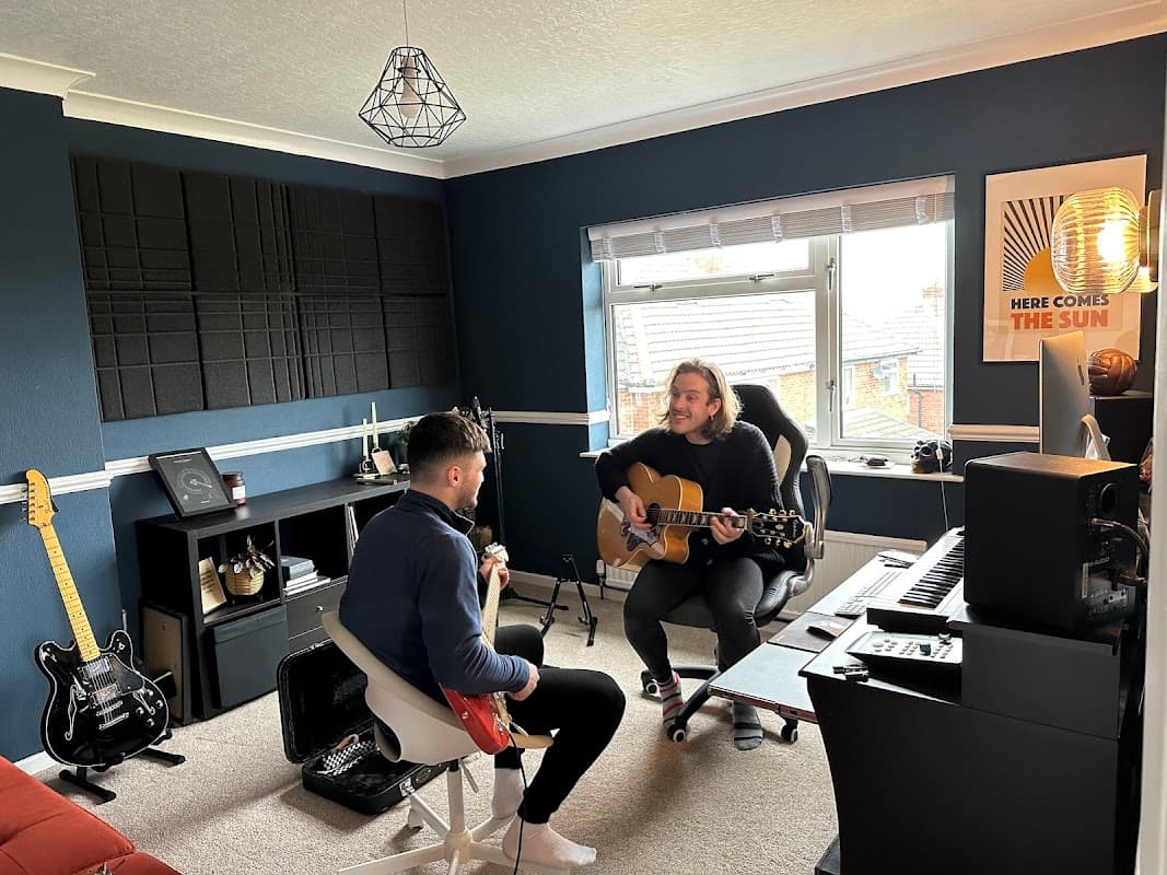 Twang Tuition Garforth - Primary Schools in garforth