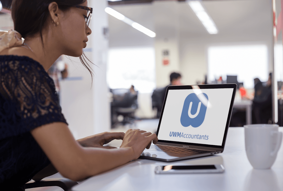 UWM Accountants, Leeds - Accountants in garforth