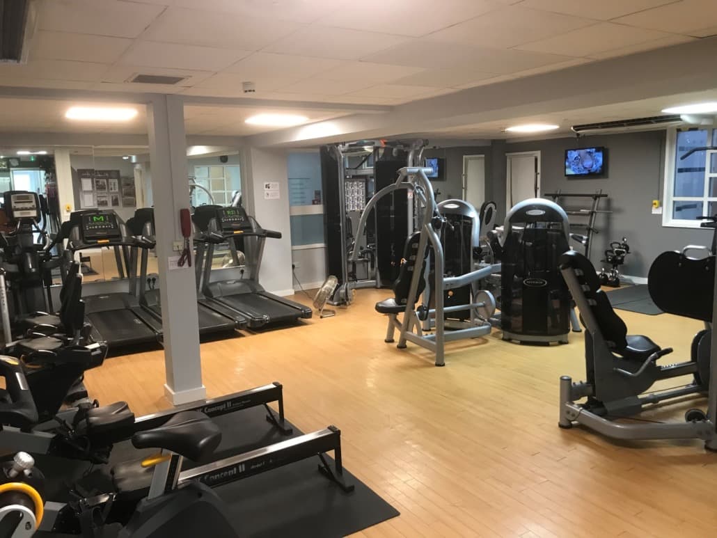 You Fit Leeds Garforth - Gyms in garforth