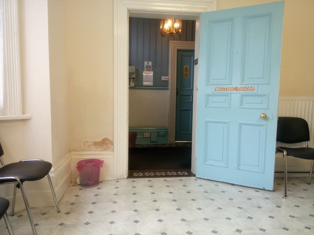 Clifton Gardens Dental Surgery - Dentists in goole