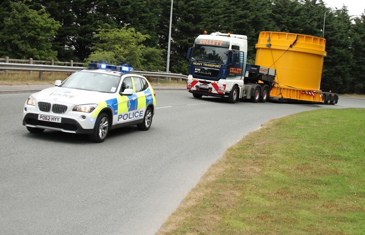 Collett & Sons Ltd - Removal Companies in goole