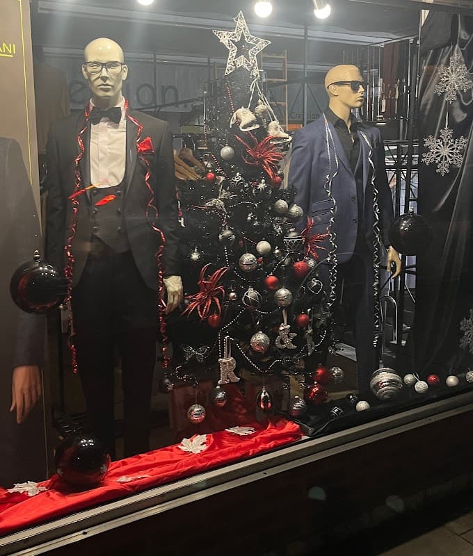 Creation - Clothes Shops in goole