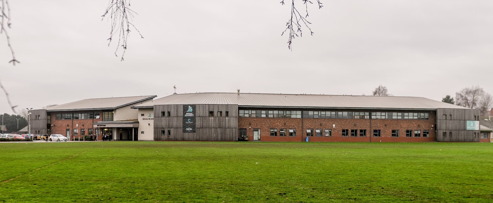Goole Academy - Secondary Schools in goole