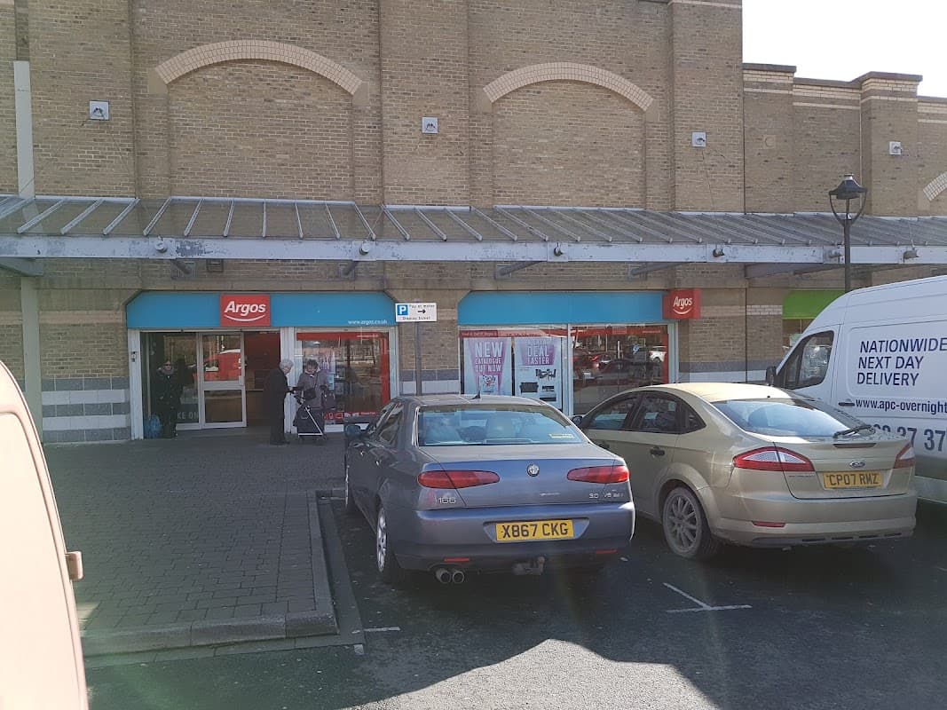 Goole Argos - Department Stores in goole
